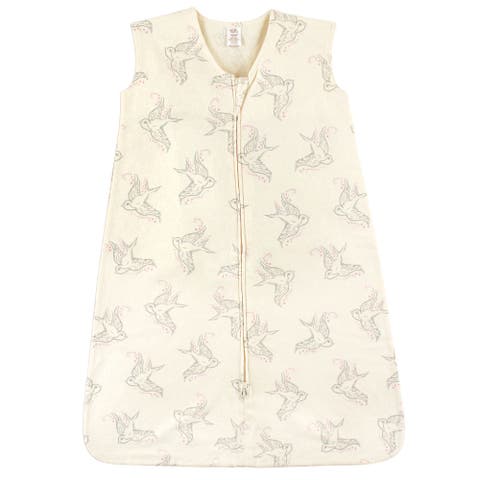 Sleeveless Organic Cotton Sleep Cocoon