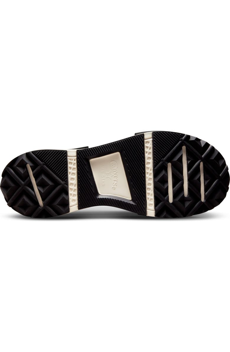 Converse Run Star Legacy CX High Top Platform Sneaker, Alternate, color,