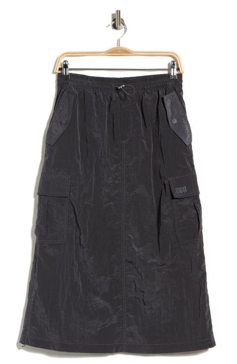 Brynley Cargo Skirt