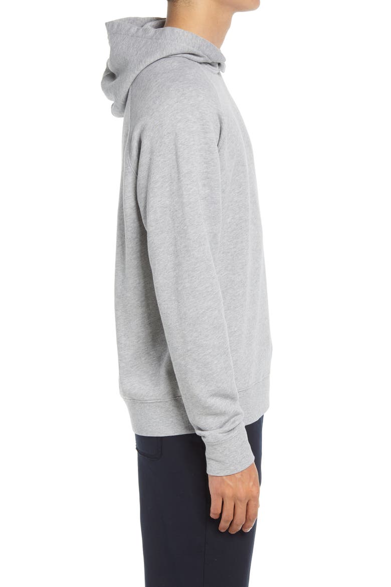 Popover Hoodie, Alternate, color, H GREY