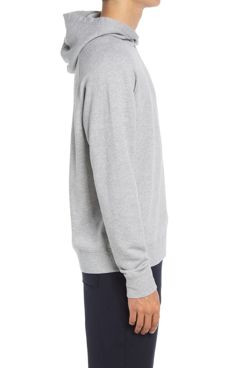 Vince Popover Hoodie, Alternate, color, 