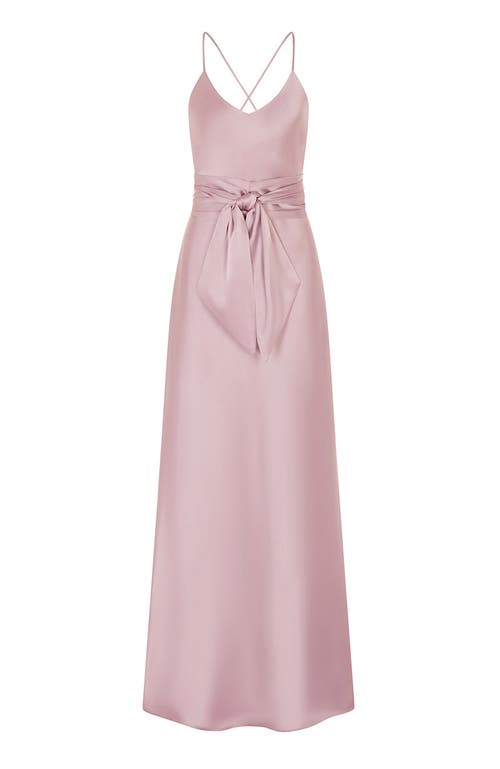 Rewritten Brooklyn Slip Dress