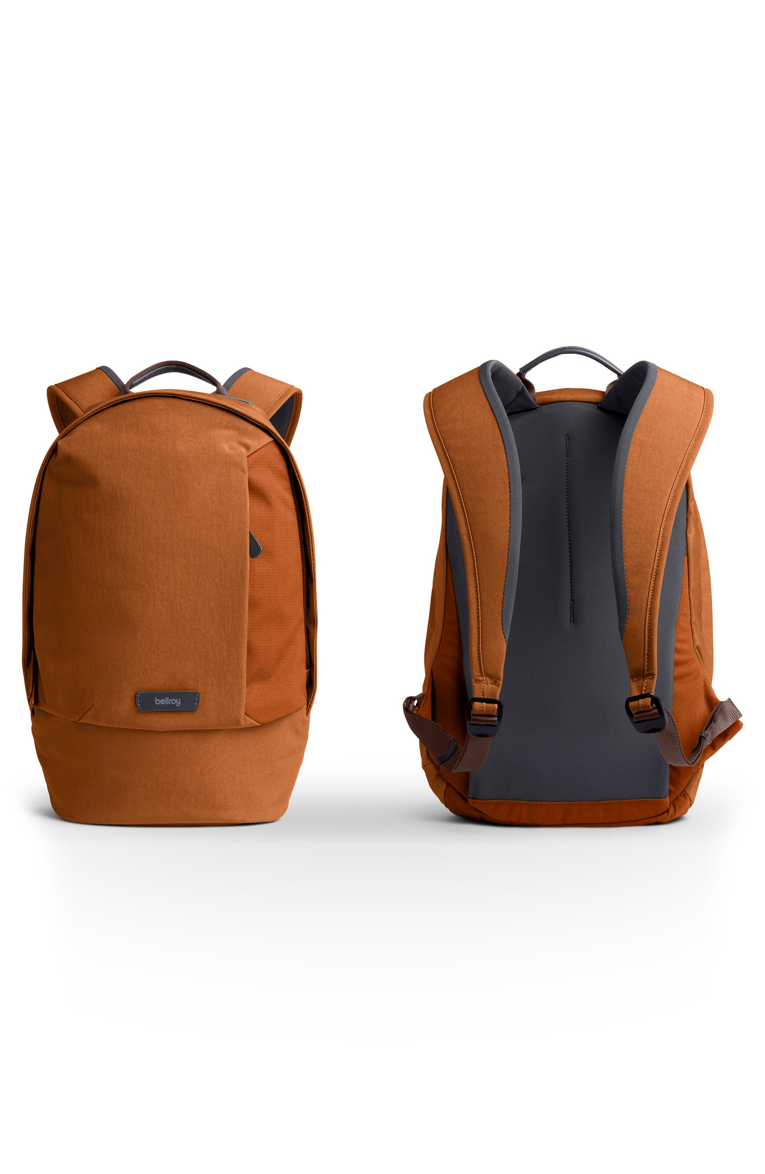 Bellroy Classic Compact Backpack, Alternate, color, 