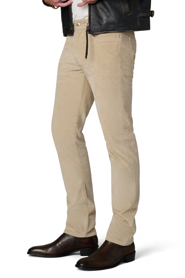 The Brixton Corduroy Pants, Alternate, color, WINTER SAND