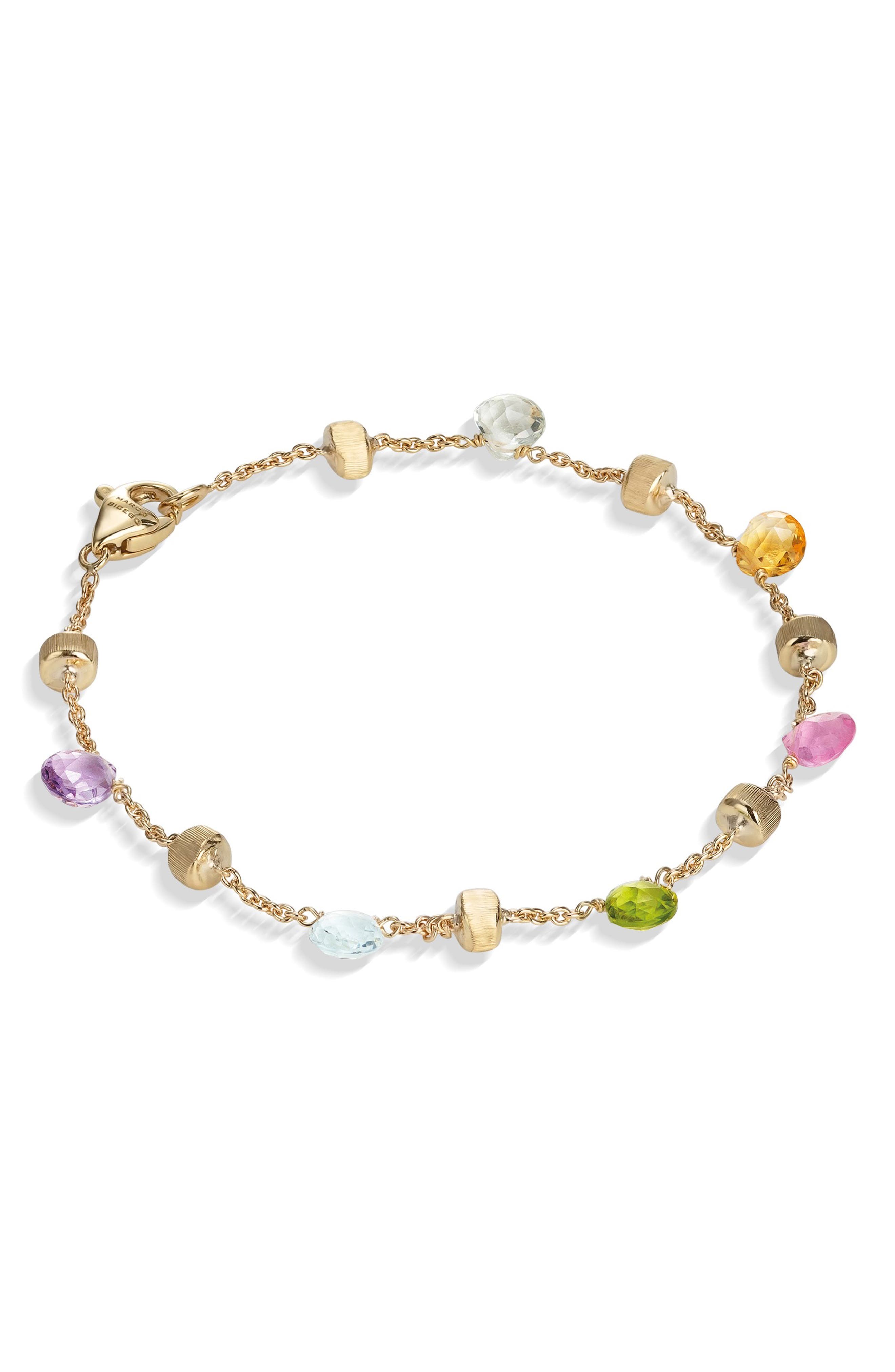 selected 18K YELLOW GOLD