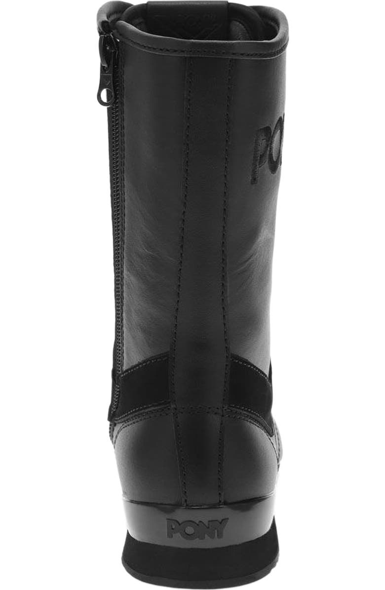 PONY KO-80 High Classic Sneakers, Alternate, color,