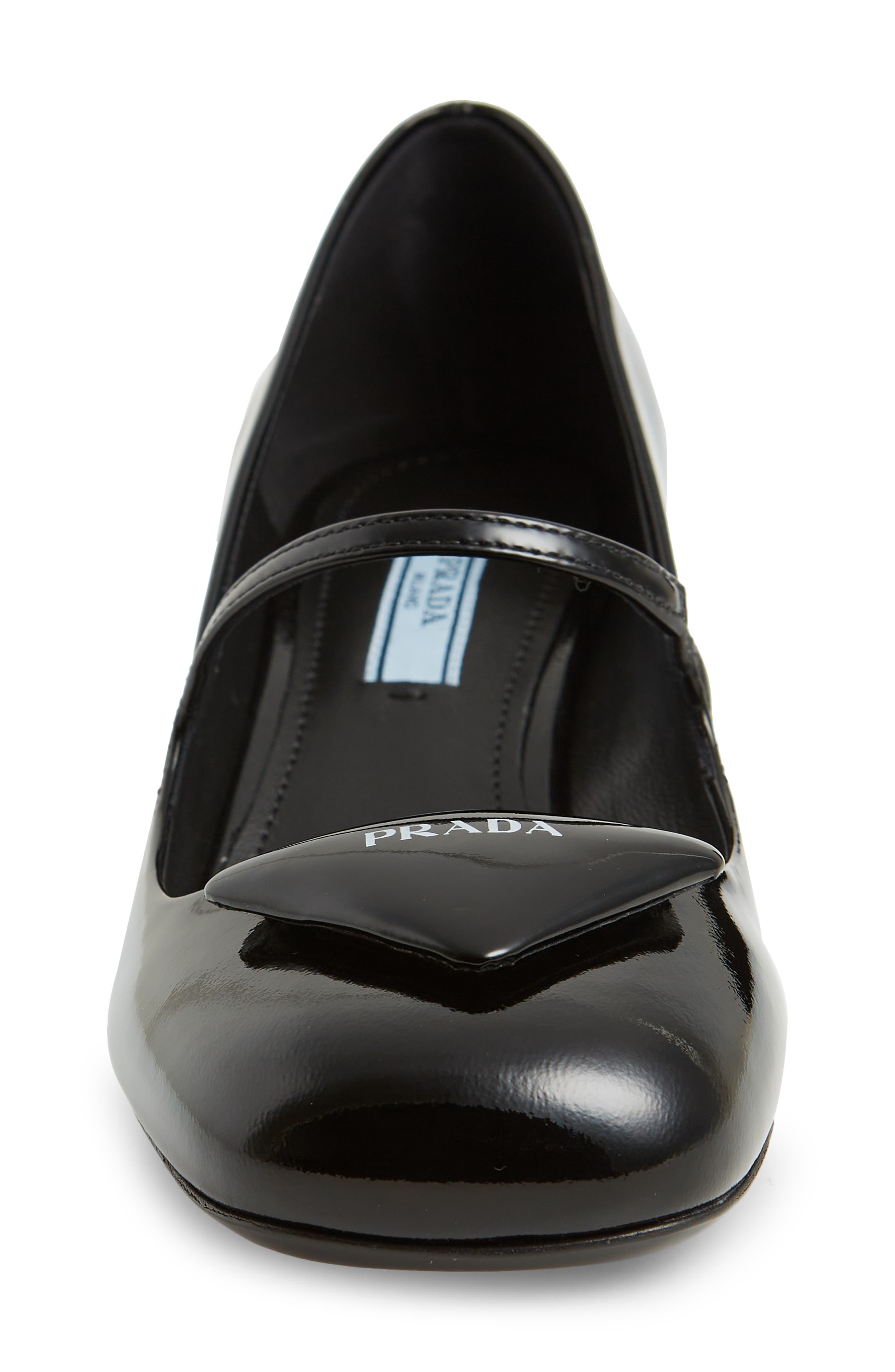 Prada Venice Mary Jane, Alternate, color, 