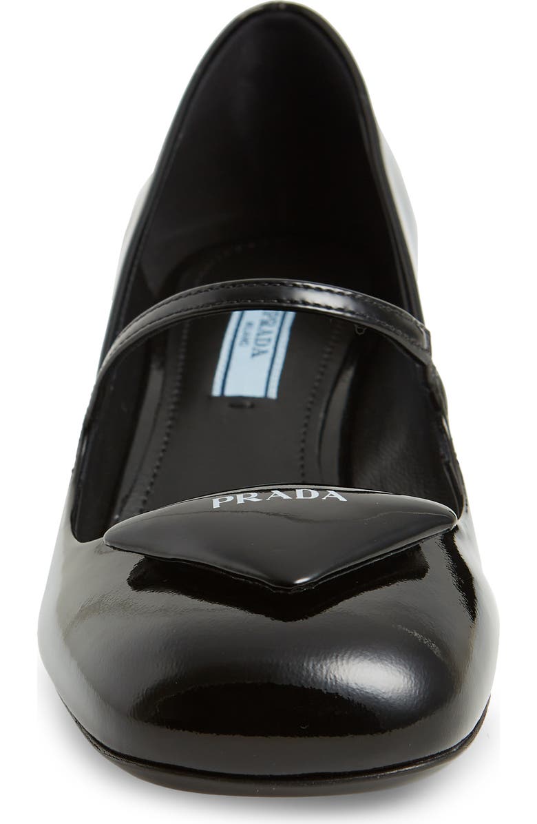 Prada Venice Mary Jane, Alternate, color,