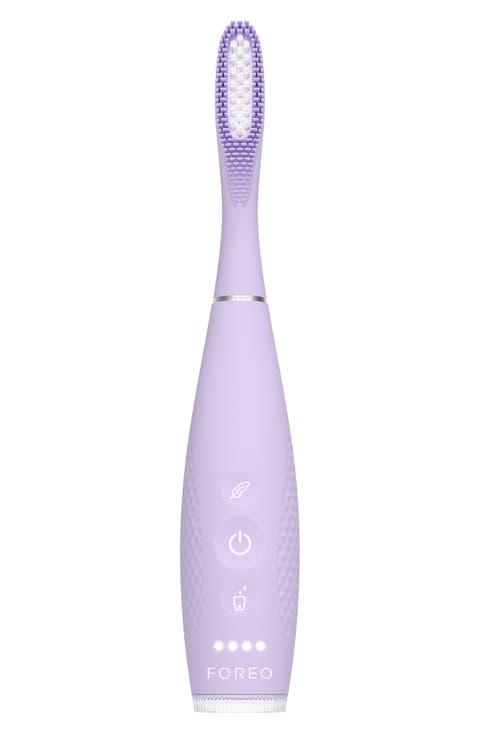 ISSA 4 Plus Smart Hybrid Sonic Toothbrush