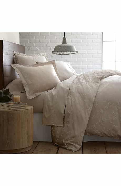 SOUTHSHORE FINE LINENS Premium Collection 300-Thread Count Duvet Set