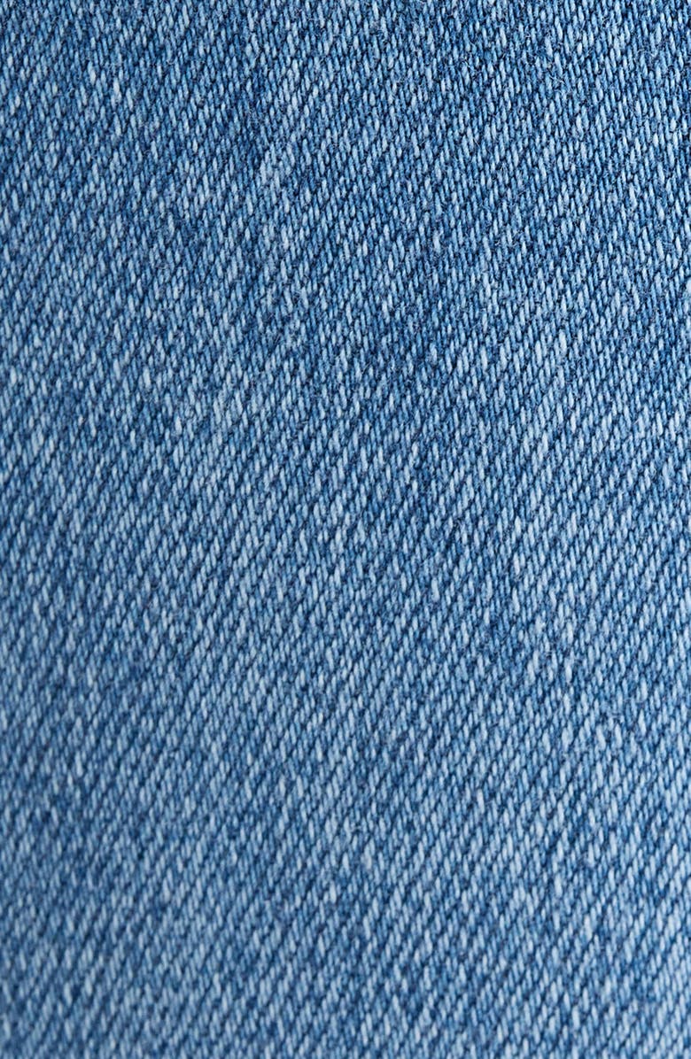 PAIGE Quincy Ankle Straight Leg Jeans, Alternate, color, Redondo