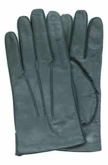 Portolano Tech Leather Gloves