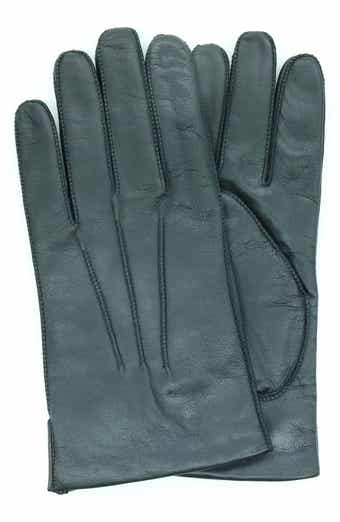 Portolano Tech Leather Gloves