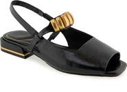 Kenneth Cole Illia Slingback Sandal