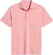 johnnie-O Huron PREP-FORMANCE Polo