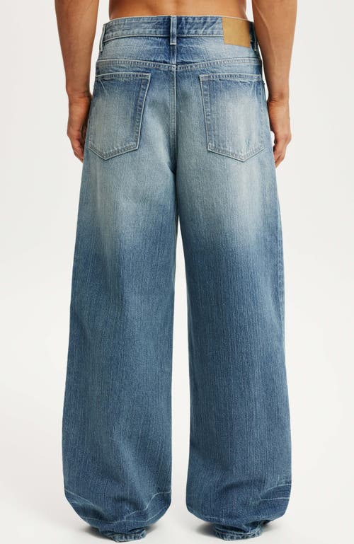 COTTON ON SUPER BAGGY JEAN