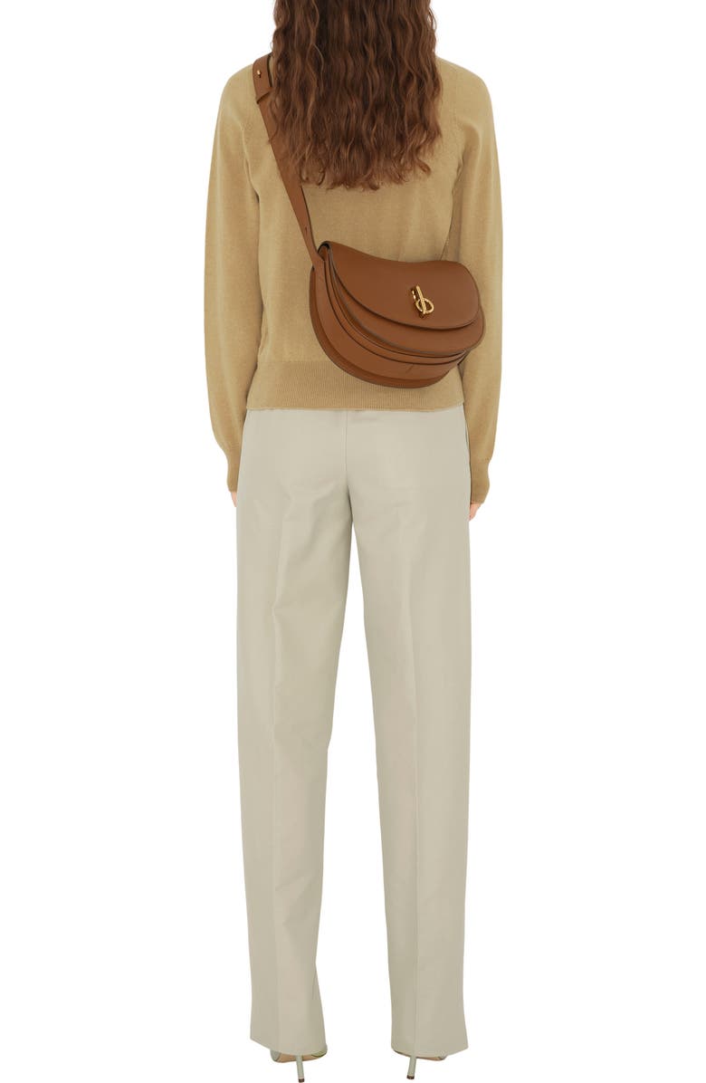 Burberry Medium Rocking Horse Bag, Alternate, color,