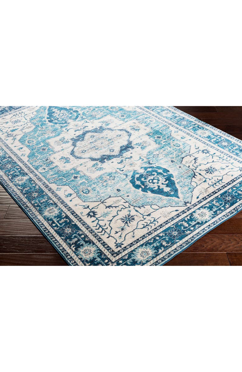 Surya Home Aura Area Rug, Alternate, color, 