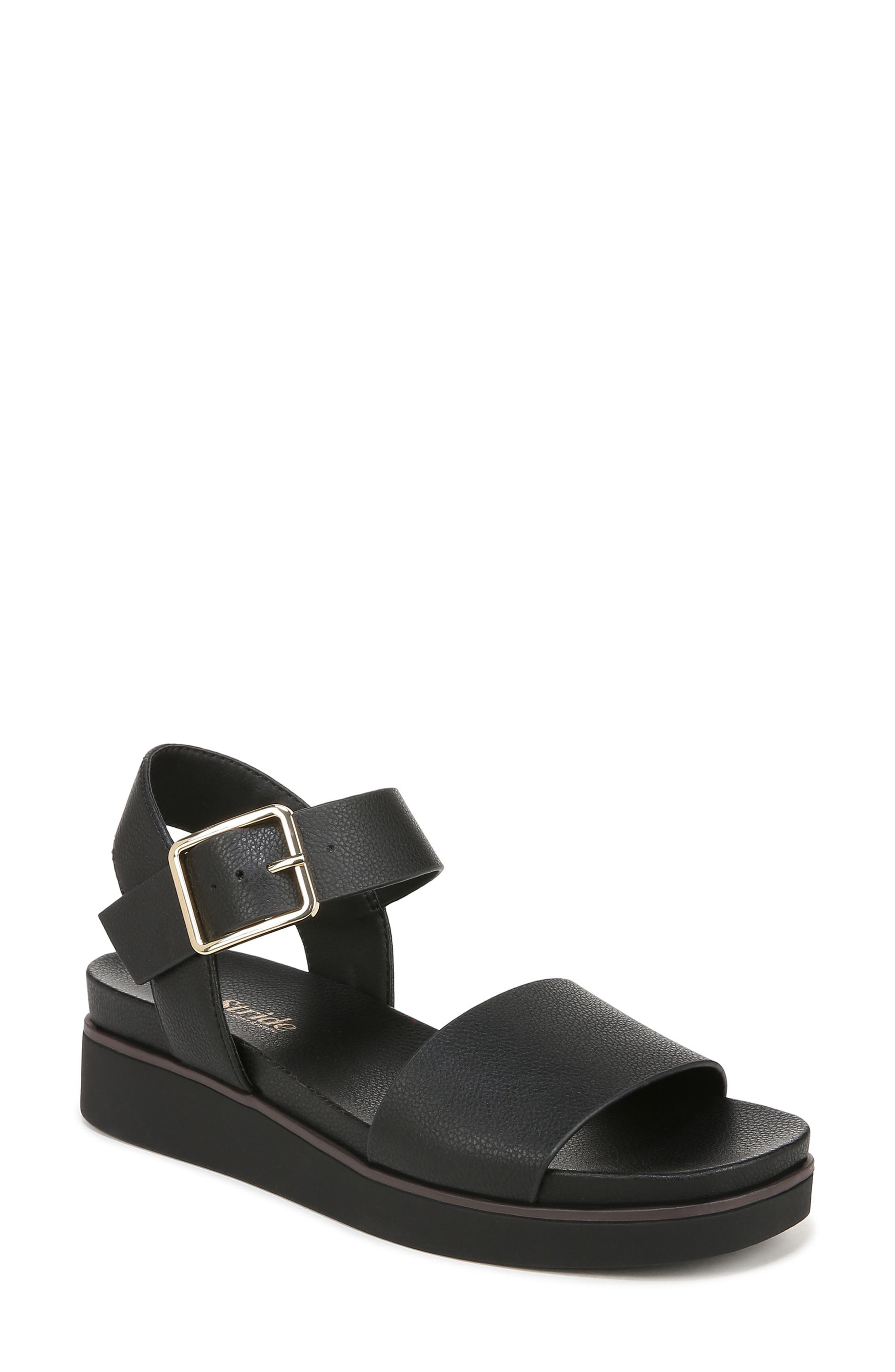 LifeStride Gillian Platform Sandal, Main, color, 