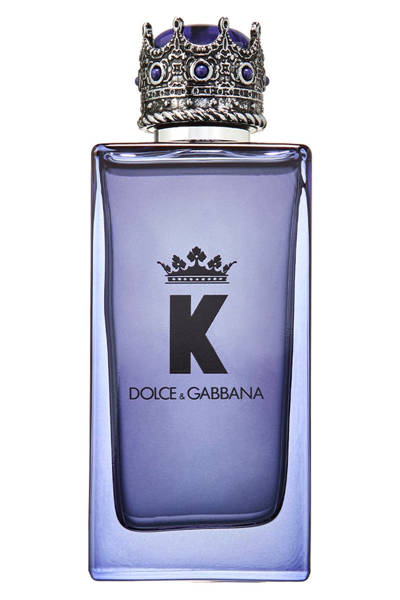 K Eau de Parfum Intense, Main, color, NO COLOR