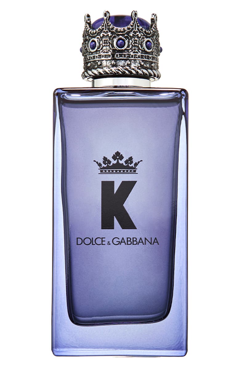 Dolce&Gabbana K Eau de Parfum Intense, Main, color,