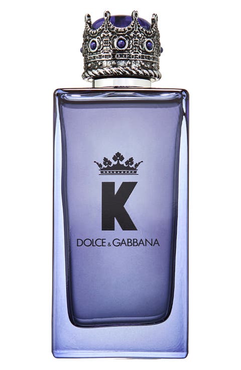 K Eau de Parfum Intense