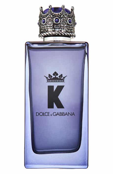Dolce&Gabbana K Eau de Parfum Intense