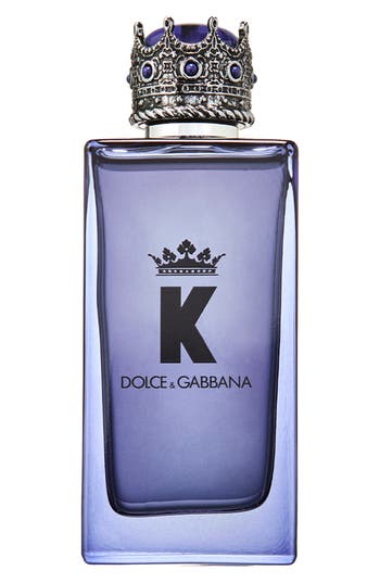 Dolce & Gabbana Dolce&gabbana K Eau De Parfum Intense In No Color
