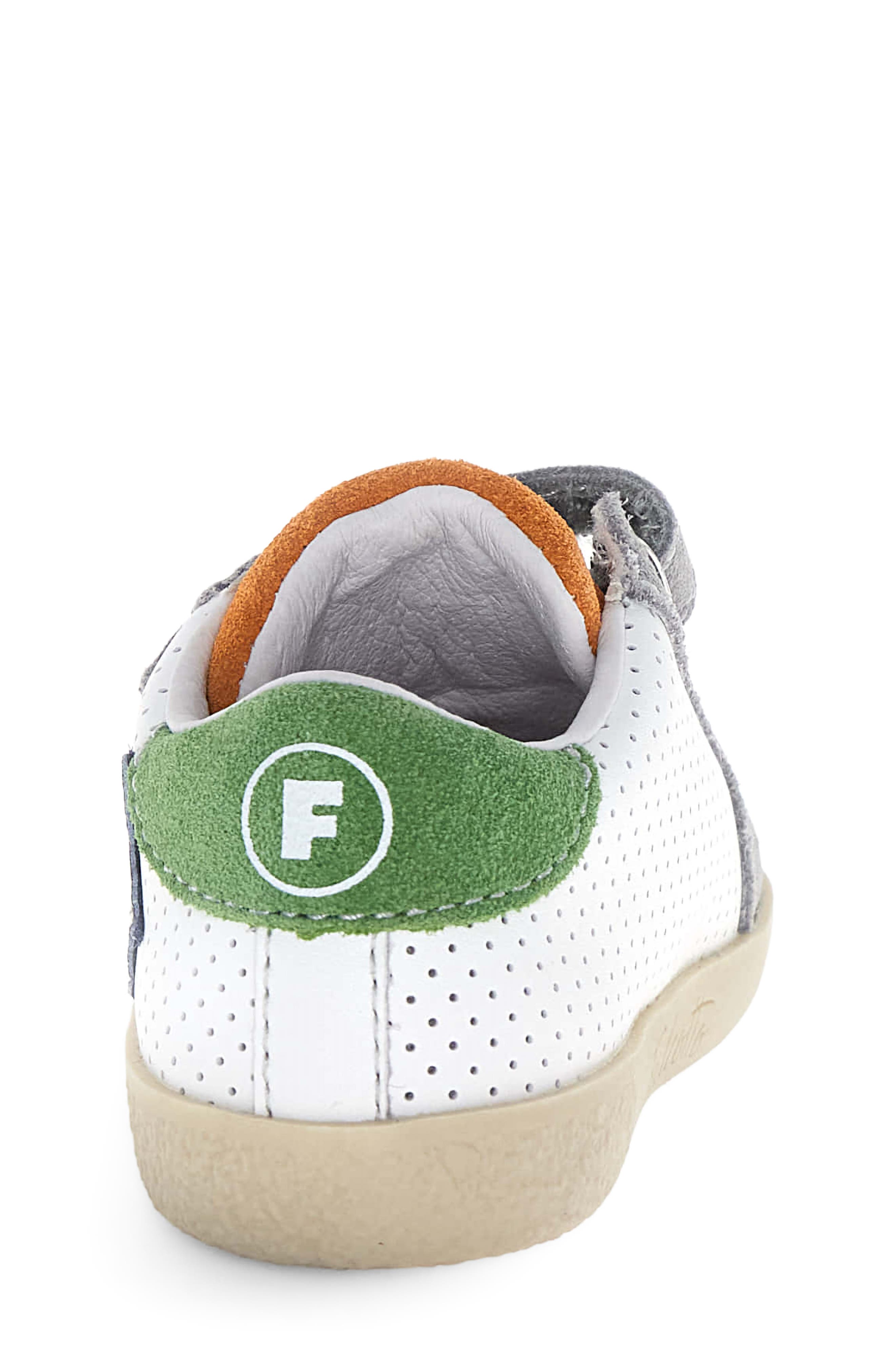 Naturino Kids' Falcotto Alnoite 2 VL Sneaker, Alternate, color, Azzurro