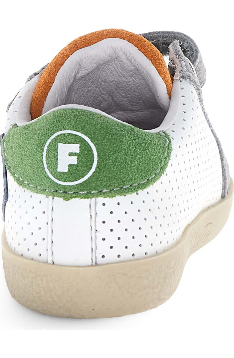 Naturino Kids' Falcotto Alnoite 2 VL Sneaker, Alternate, color, Azzurro
