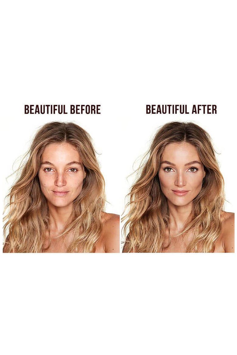 Overnight Bronze & Glow Mask, Alternate, color, NO COLOR