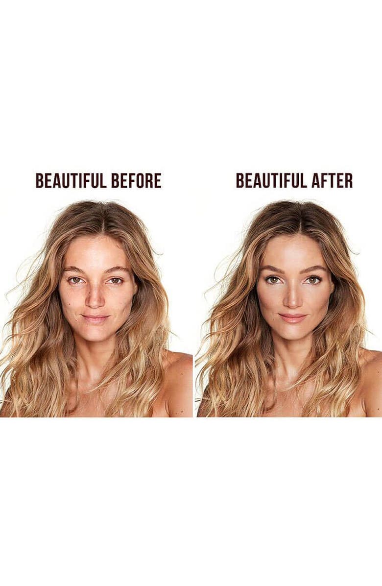 Charlotte Tilbury Overnight Bronze & Glow Mask, Alternate, color, 