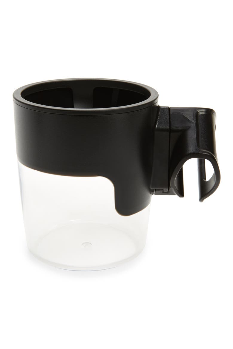 MIXX™/DEMI™ Grow Cupholder, Main, color, CLEAR