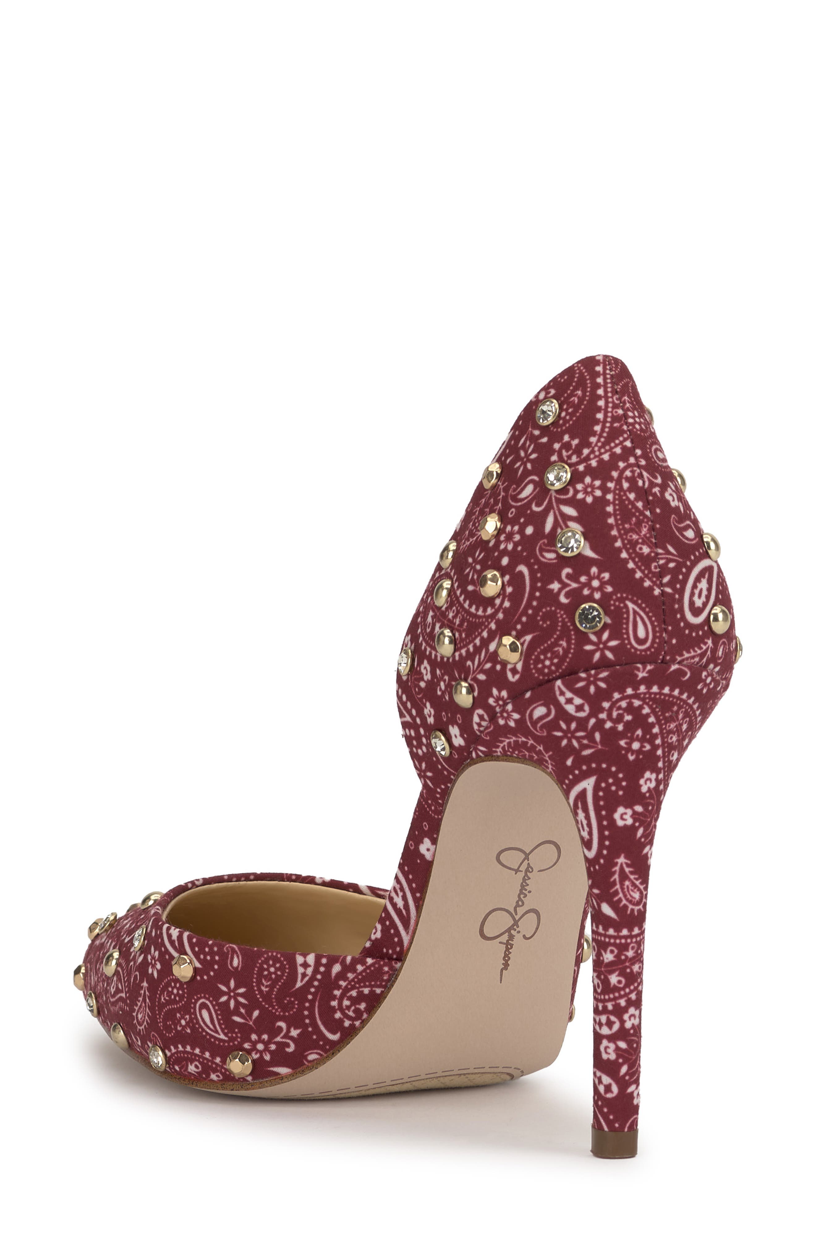 Prizma Paisley Pump - image 4