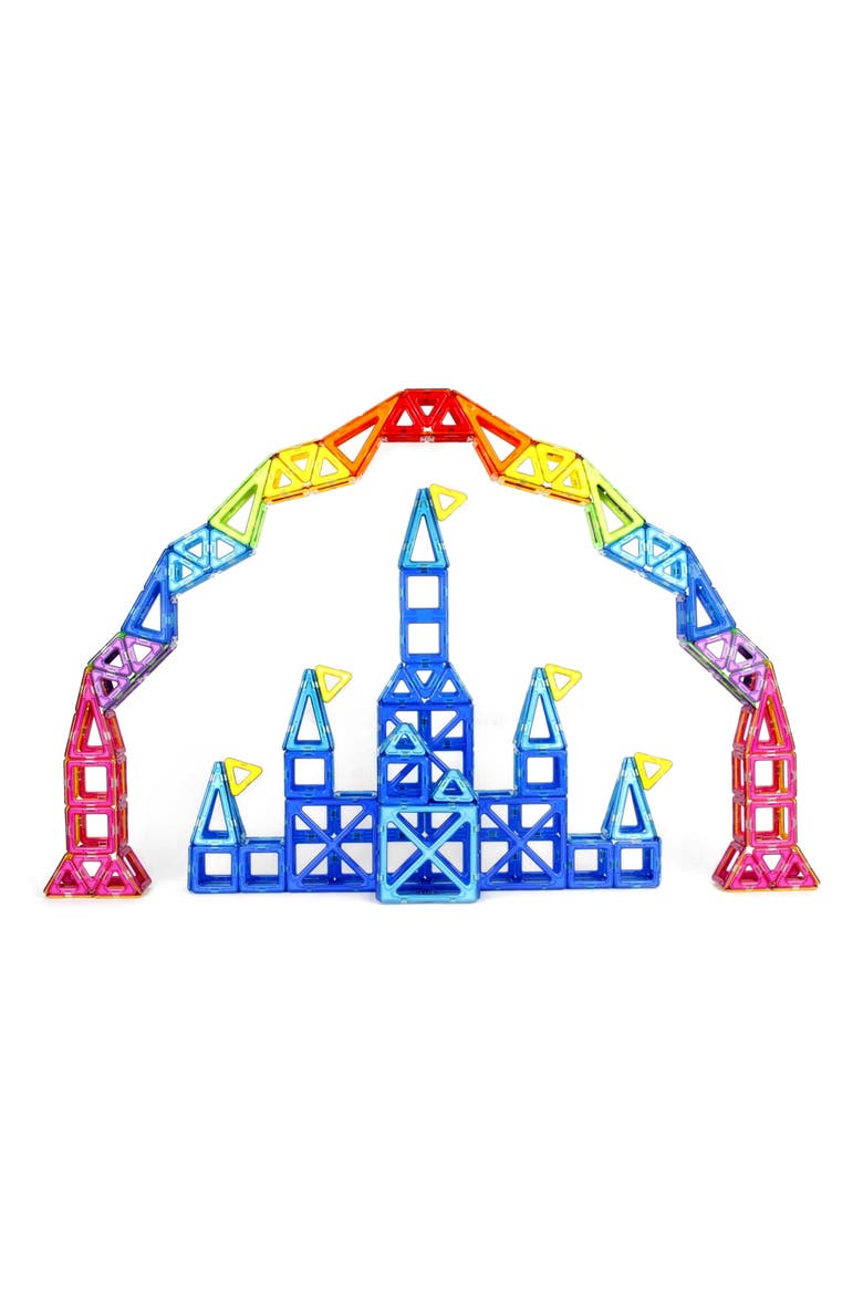 'Expert' Construction Set, Alternate, color, MULTI