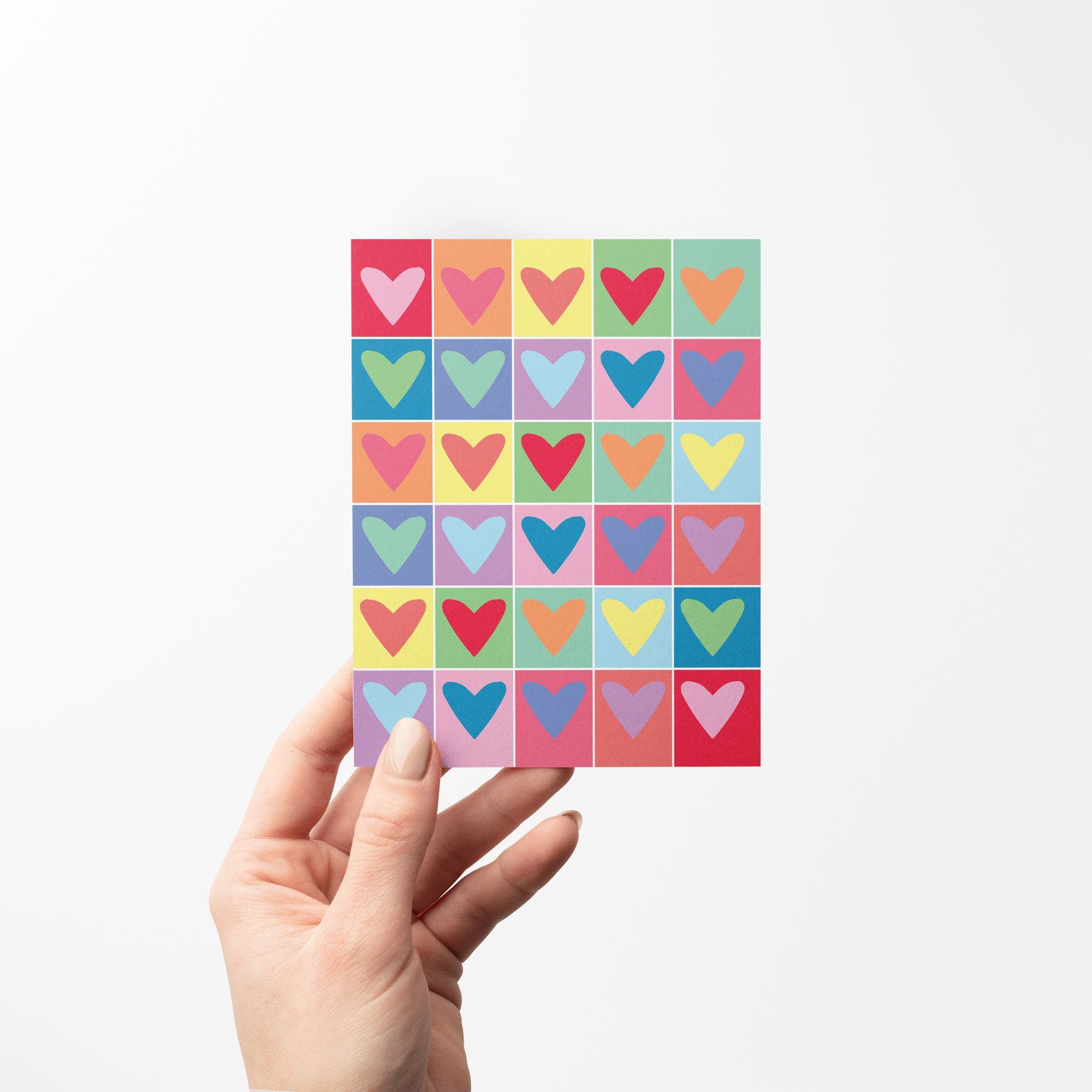 Ramus & Co Love/Valentine's Greeting Cards 