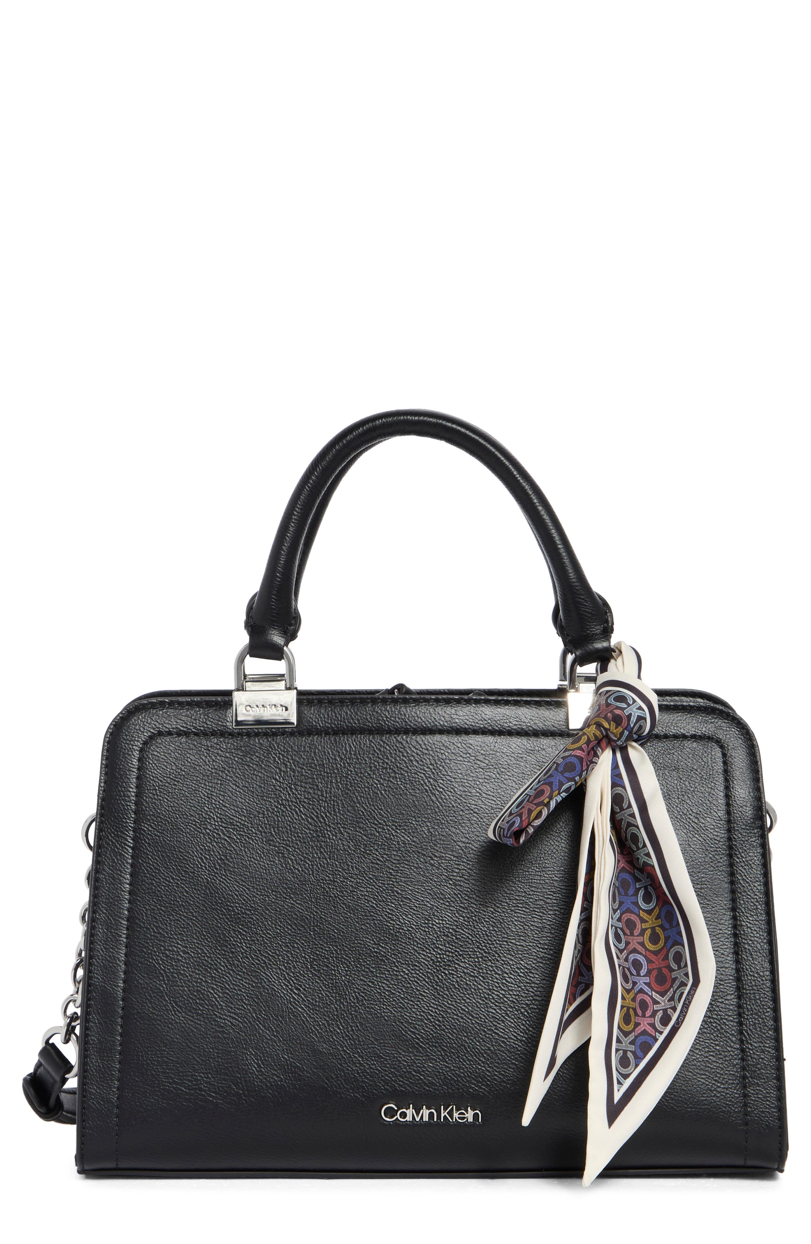 Azalea Satchel