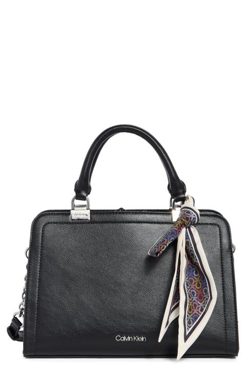 Azalea Satchel