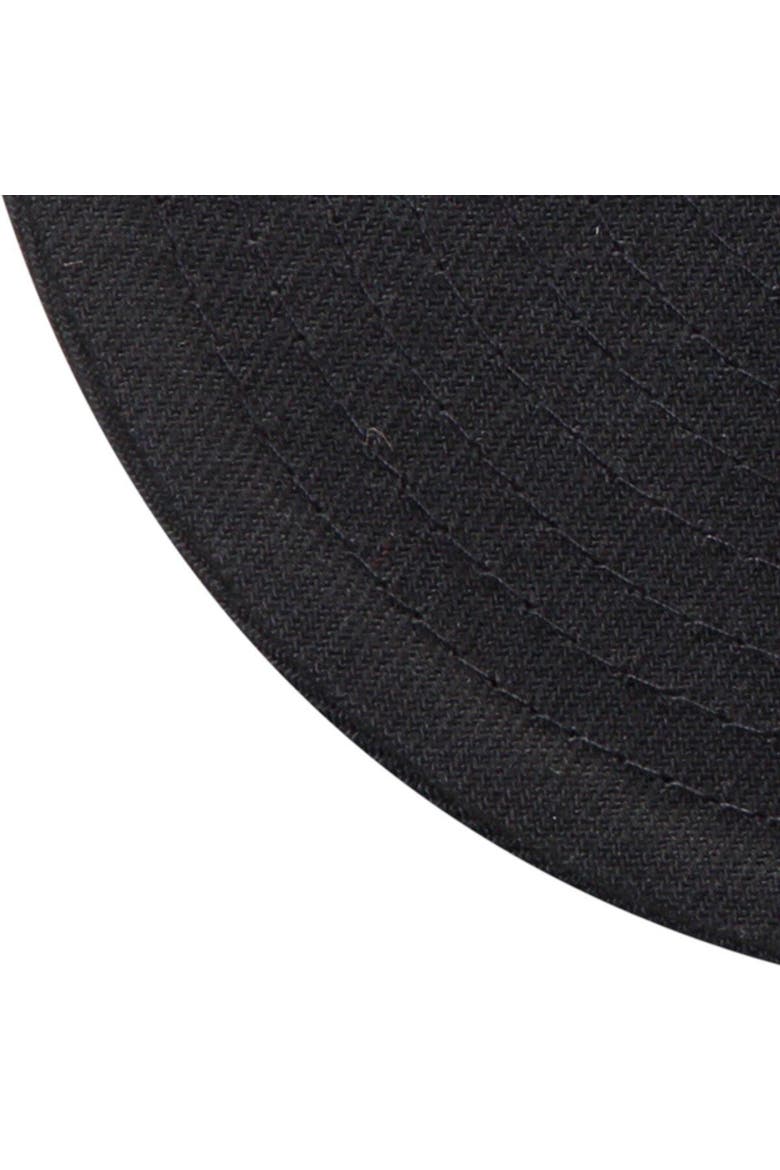 Men's New Era Black Miami Dolphins B-Dub 9FIFTY Adjustable Hat, Alternate, color, BLACK