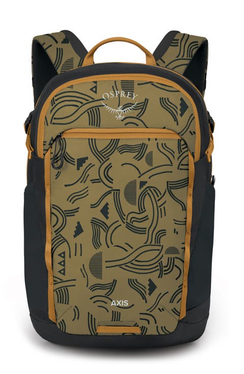 Axis Find the Way 24-Liter Backpack