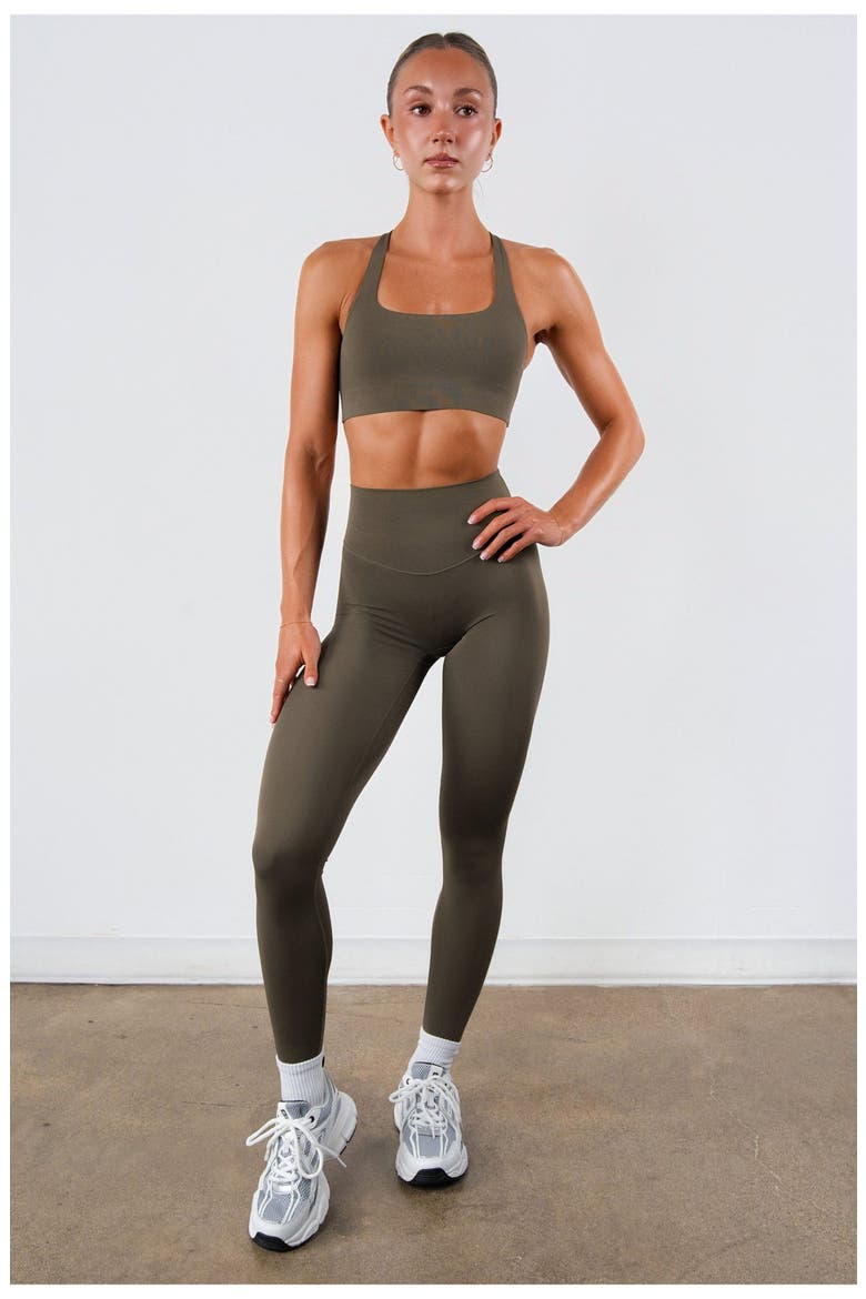 Pulse Pant, Main, color, Coffee