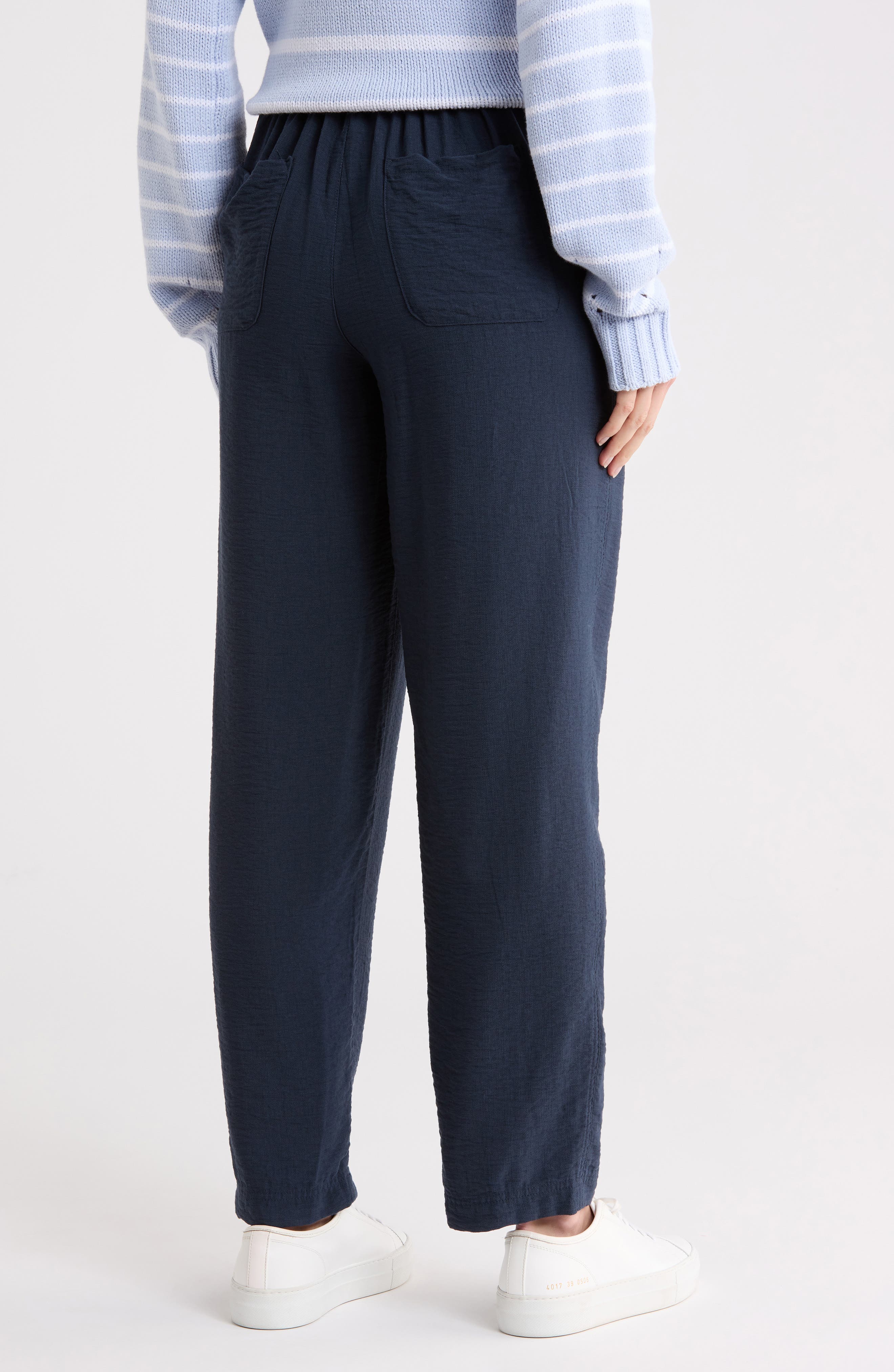 Crepe Pants - image 4