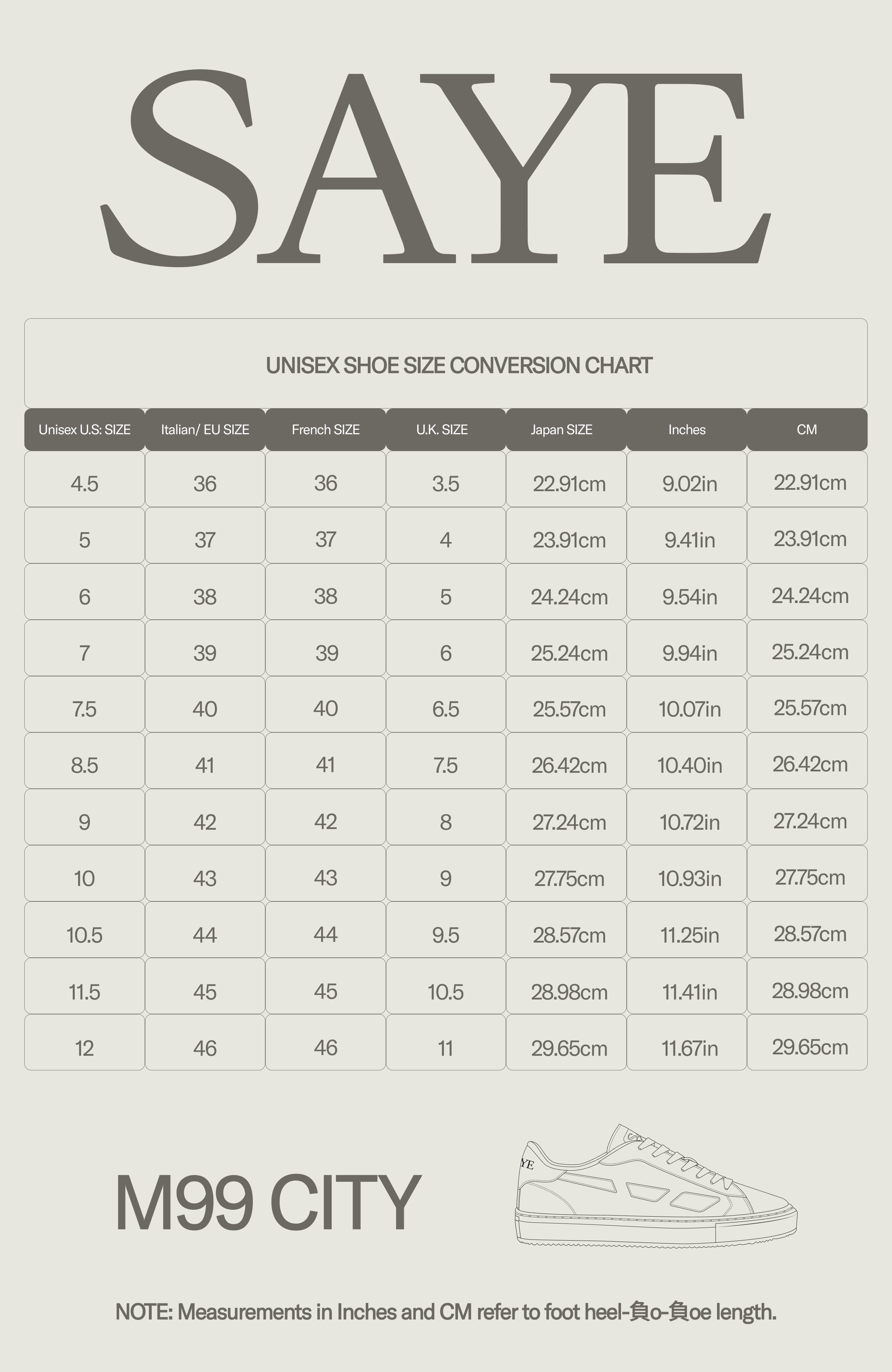 SAYE M99 City, Alternate, color, Sand