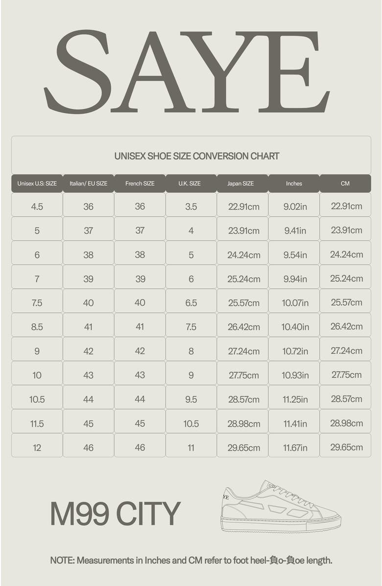 SAYE M99 City, Alternate, color, Sand