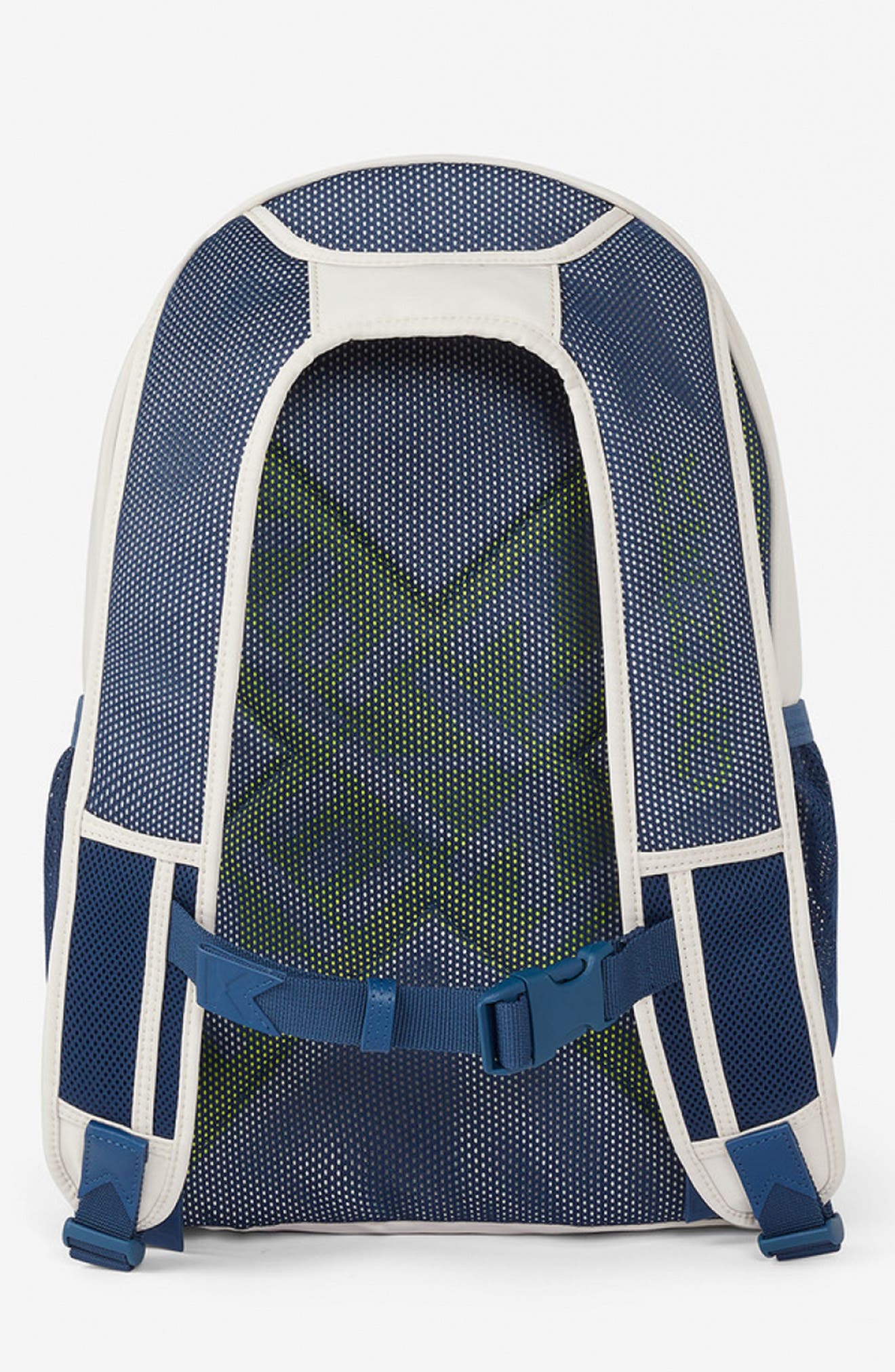 KENZO Backpack, Alternate, color, 