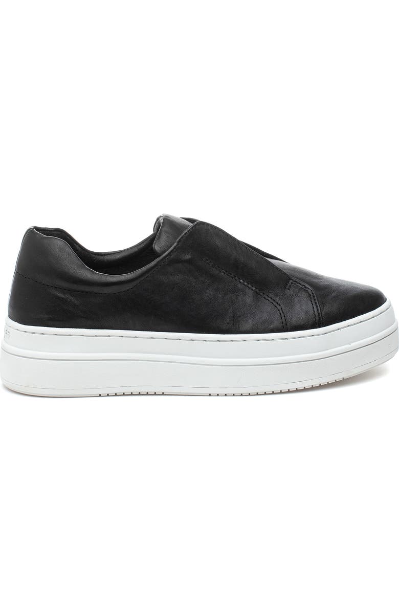 JSlides Noel Laceless Platform Sneaker, Alternate, color,