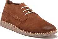 Textured Horsebit Loafer