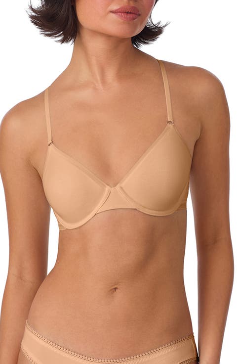 Cabana Unlined Underwire T-Shirt Bra