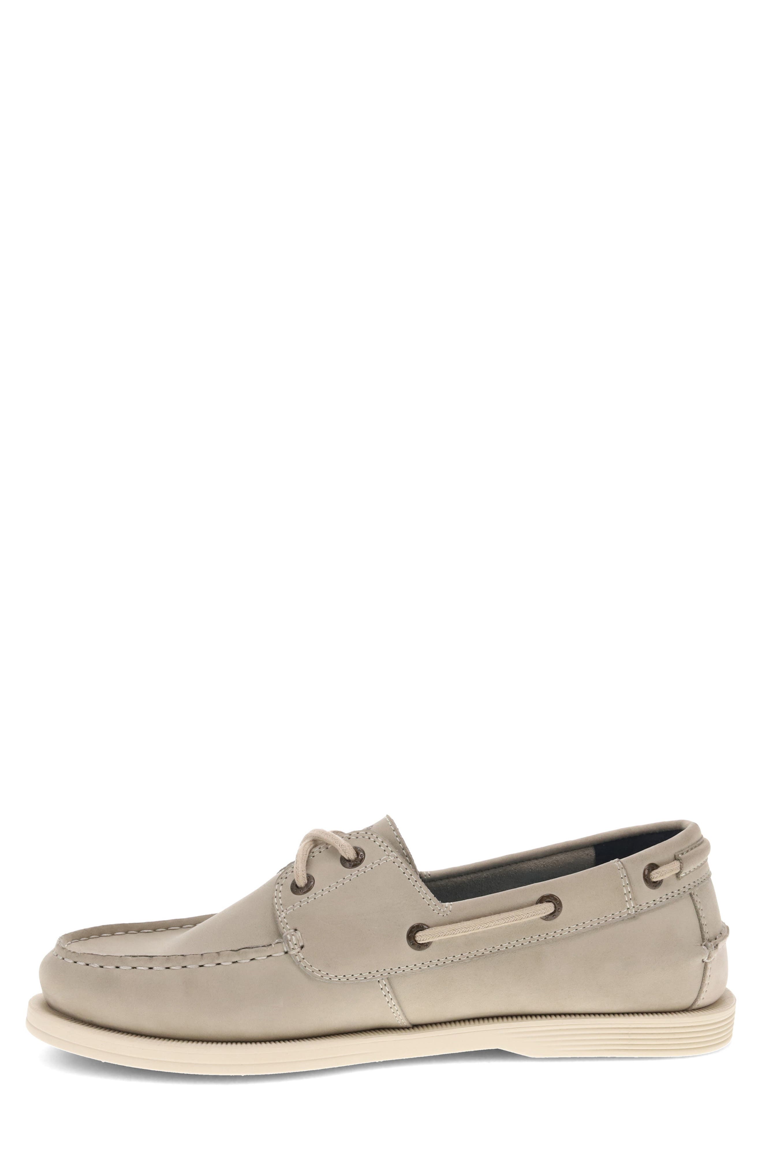 Dockers<sup>®</sup> Dennison Boat Shoe, Alternate, color, Light Grey