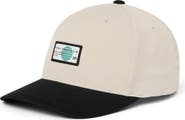 TravisMathew Free Pass Baseball Cap